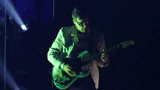 Weezer  Say It Aint So  Hash Pipe  London O2 Arena 8th June 2024 [upl. by Shae]