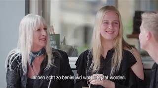 Makeover kleine jongenskamer  Woonfrustratie S4 5 [upl. by Egoreg]