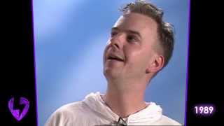 Fatboy Slim The Raw amp Uncut Interview  1989 [upl. by Kelly512]