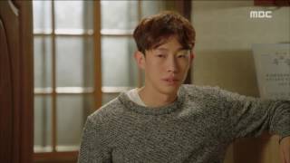 Weightlifting Fairy Kim Bok Ju 역도요정 김복주 ep08 Youngnam and Kiyoung drinks together20161208 [upl. by Rhody]