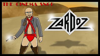 Zardoz  The Cinema Snob [upl. by Ertha]