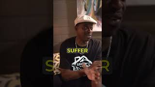 Devin The Dude Explains what quotDO WHAT THE FCK YOU WANNA DOquot means [upl. by Edward162]