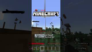 Fixing Random Bases On Lifeboat Survival Ep1 [upl. by Javed]