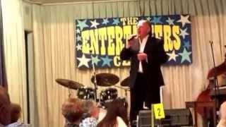 The Entertainers Club Paul Gulinello 1622015 [upl. by Gnik]