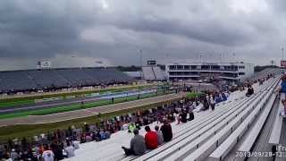 Turboyum at 2013 NHRDA Finals Ennis Texas [upl. by Coombs]