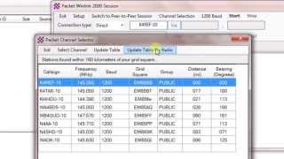 4METERSinc Winlink quotRMS Express  Part 2quot [upl. by Inalawi177]