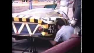 Sebring 1967 [upl. by Millur901]