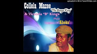 Collela Mazee amp Victoria Kings  Fundi Radio [upl. by Rolan]