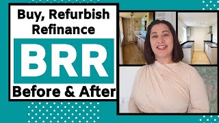 Buy Refurbish Refinance Strategy [upl. by Mehitable911]