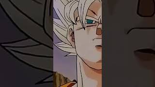 This is when he became kakarot goku ssj dbz kakarot buu kidbuu edit [upl. by Wilser]