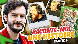 IL ETAIT UNE FOIS LE SURVIVANT  Best Of ZEVENT HISTOIRES 4 [upl. by Enilarac]