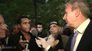 Peter Schiff at Occupy Wall Street Full Version Almost 2 Hours Long [upl. by Landry]