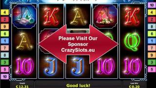 Faust Video slot  Online Novoline and Novomatic games [upl. by Matronna128]