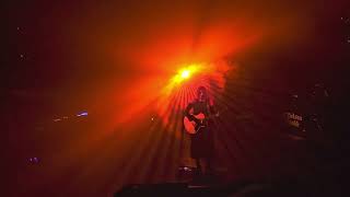 The Liminal  Chelsea Wolfe live  Gagarin Athens 18112024 [upl. by Seniag799]