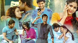 Nani amp Lavanya Tripathi Tamil Super Hit Full Movie  Murali Sharma  Vennela Kishore  Moji Mama [upl. by Fitz]