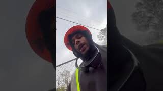 Just trying to change my life music rap hiphop construction heavyequipment wtf [upl. by Aisekal560]