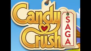 Candy Crush Saga level 2903 [upl. by Aitra141]