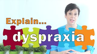 What is Dyspraxia in Kids and Adults Uncoordinated understand why [upl. by Coridon]