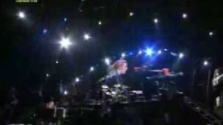 Guns N Roses November rain rock in rio 2006 live [upl. by Bolton]