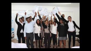 Ceridian Learning Centre Mauritius Corporate Video Short Version [upl. by Eicam38]