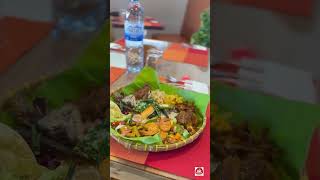 Celone taste restaurant food biryani budgiediet foodie budgiecolony [upl. by Absa212]