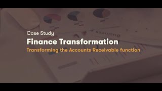 Finance Transformation Case Study  Grant Thornton dGTL [upl. by Jael]