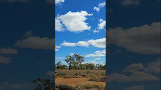 Australias Queensland Outback Where the Land Stretches Forever [upl. by Sualocin]