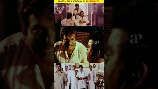 Watch full video👆 Saadhu Comedy Scenes  arjun goundamani jayabharathi comedy shorts [upl. by Cleve]