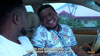 AGBALA FUMBI  Latest Yoruba Movie 2024 Kunle Afod damilola Oni Anike Ami [upl. by Zak]