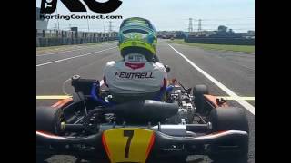 Shifter kart crazy acceleration [upl. by Leinod]