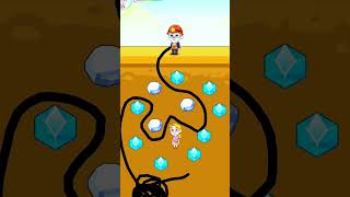 Pool the gold game funny song gamingFZgamerlike [upl. by Nnylirak]