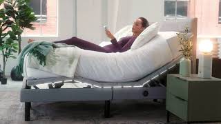 Motion Beds at Harvey Norman [upl. by Leboff750]