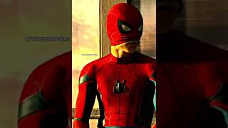 Spiderman X Espiderman Espiderman Bhojpuri Song tomholland spidermanmemeseditviralshort [upl. by Kcirded]