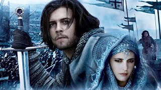 Kingdom of Heaven Full Movie Facts And Information  Orlando Bloom  Eva Green [upl. by Lehet]