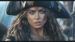 Pirate Thriller  Pirate music by badger sounds music musicvideo newmusic pirates rockmusic [upl. by Imojean210]