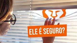 O navegador Brave é realmente privado  Cortes do DioCast [upl. by Liarret]