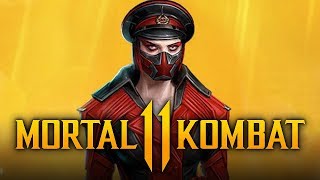 MORTAL KOMBAT 11  Region Exclusive Skins NOT Exclusive Anymore [upl. by Lyell]