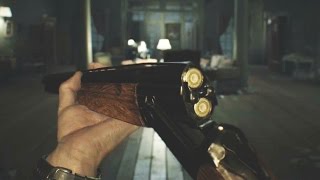 How to fix the broken shotgun and pistol  Resident Evil 7 [upl. by Lamson]