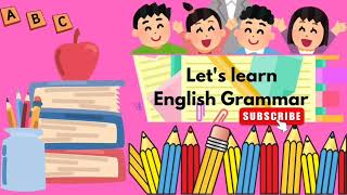 Mastering English grammar enhances clarity fluency englishlanguage animation preschool [upl. by Hassin]