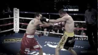 Marcos quotEl Chinoquot Maidana Highlights [upl. by Karney247]