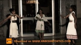 Eritrea  Berhane Teweldemedhin  Entay Kezez  Official Video  New Eritrean Music 2014 [upl. by Ajroj39]