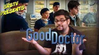 SRBTV Presents The Good Doctor S01E01 Burnt Food [upl. by Abebi345]