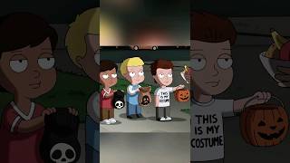 This is my costume 🤣🎃 familyguy [upl. by Dustan]