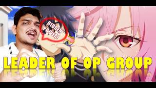 WHY LET THIS GRIEVING SOUL RETIRE IS UNDERRATTED ANIME  OP MC UNBEATABLE ANIME PTB REVIEW [upl. by Nivar]