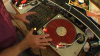 DJ Tutorial How to Mix Old School Funk [upl. by Eylatan]