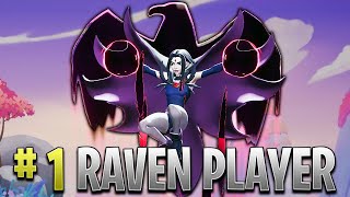 Becoming The BEST Raven In MultiVersus [upl. by Favianus]