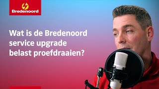 Podcast Wat is Belast Proefdraaien [upl. by Ck]