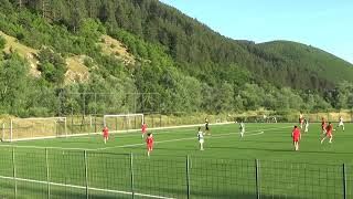 FC Pelister 2007Macedonia 2007 22 [upl. by Sihun]