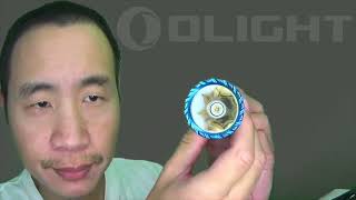 Olight Javelot Mini Unboxing and Review [upl. by Epuladaug]