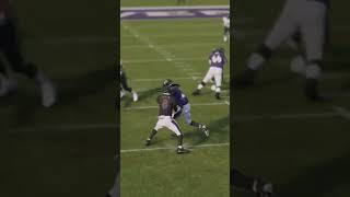 Madden 25 Lamar Jackson With A Rushing TD [upl. by Ahseen]